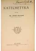 Katechetyka 1914 r.