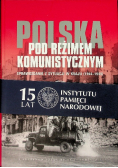 Polska pod reżimem komunistycznym