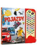 Pojazdy 50 dźwięków