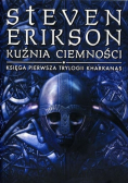 Kuźnia ciemności