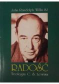 Radość. Teologia C. S. Lewisa