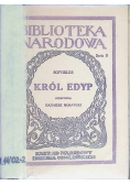 Król Edyp