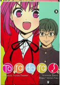 Toradora Tom 2
