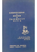 Zjednoczenie z Bogiem w Tajemnicy Ojca