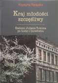 Kraj młodości szczęśliwy