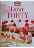 Łatwe torty