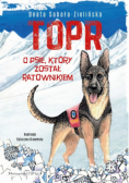 TOPR O psie, który został ratownikiem