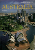 Podróże marzeń Australia