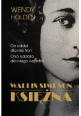 Wallis Simpson Księżna