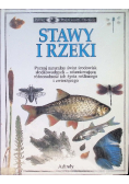 Patrzę podziwiam poznaję Stawy i rzeki
