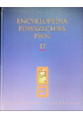 Encyklopedia Powszechna PWN tom 17