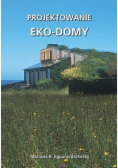 Projektowanie wnętrz Eko - domy