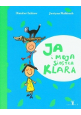 Ja i moja siostra Klara
