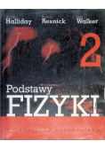 Podstawy fizyki Tom 2