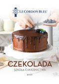 Czekolada Szkoła cukiernictwa