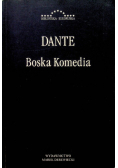 Boska Komedia