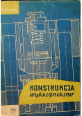 Konstrukcja wykrojników