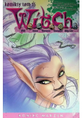 Witch Tom 15