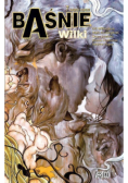 Baśnie.Tom 8 Wilki