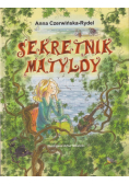 Sekretnik Matyldy