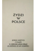 Żydzi w Polsce