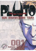 Pluto Tom 3