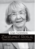 Zrozumieć Rosję. Święte szaleństwo w kulturze rosyjskiej