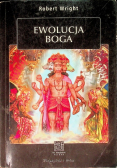 Ewolucja Boga