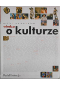 Wiedza o kulturze