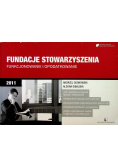 Fundacje Stowarzyszenia Funkcjonowanie i opodatkowanie