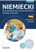 Niemiecki dla opiekunów i pracowników służby zdrowia