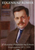 Z dziejów Polaków na Litwie