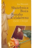 Służebnica Boża Rozalia Celakówna
