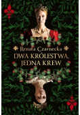 Dwa królestwa jedna krew