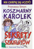 Koszmarny Karolek Sekrety szkieletów