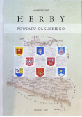 Herby Powiatu Olkuskiego