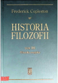 Historia filozofii Tom 10 Filozofia rosyjska