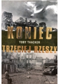 Koniec Trzeciej Rzeszy