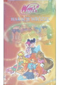 Winx Wakacje wróżek