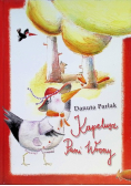 Kapelusz Pani Wrony