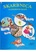 Skarbnica ulubionych bajek