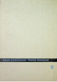 Kamieńska poezje wybrane