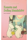 Kometa nad Doliną Muminków
