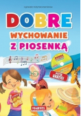 Dobre wychowanie z piosenką