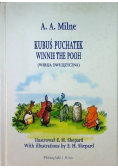 Kubuś Puchatek Winnie the Pooh