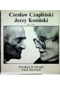 Twarzą w twarz