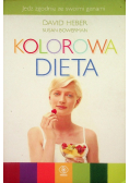 Kolorowa dieta