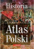 Historia Atlas Polski