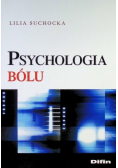 Psychologia bólu
