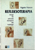 Refleksoterapia droga do zdrowia dostępna dla każdego